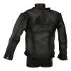  Artikelbild 2 des Artikels “Leather The Locomotive Jacket (Grey) 1:6 “