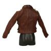  Artikelbild 2 des Artikels “Piloten Jacke braun de Luxe 1:6 (Echtleder) “