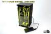  Product image 2 of the product “LED Light Up USB Power Supply Cable (Black) ”