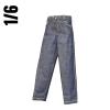  Artikelbild 2 des Artikels “Denim Jeans Hose 1/6 “