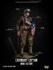  Artikelbild 2 des Artikels “The Legendary Captain - in WWII Costume - Special Edition - in 1/6 scale “