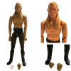  Artikelbild 2 des Artikels “Legolas Greenleaf, LOTR basic Figur “