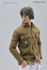  Artikelbild 2 des Artikels “JOHN LENNON Nam Shirt mit Abzeichen 1:6 “