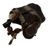  Artikelbild 2 des Artikels “LkpS101  Sommerkopfhaube 1:6 (echtleder) “