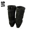  Artikelbild 2 des Artikels “Aragon, LOTR  Leather Boots  1/6 “