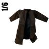  Artikelbild 2 des Artikels “Waffenrock derbe leder  1:6 “