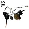  Product image 2 of the product “MG Sturrmann Fieldequippment Set 1/6 ”