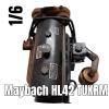  Artikelbild 2 des Artikels “SDKFZ  Motor  Maybach HL42 TUKRM 1:6 “