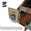  Artikelbild 2 des Artikels “SDKFZ 250 Hankmade  HJ  1:6 (Kunststoff) “