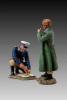  Artikelbild 2 des Artikels “Gerhard Homuth Desert War set “