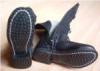  Product image 2 of the product “Fliegerstiefel, Leder, de Lux 1/6 ”