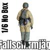  Product image 2 of the product “Sigmund Kreta Operation Merkur 1/6 ”