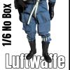 Product image 2 of the product “Ostpreussen 1944 - Luftwaffe Jagdgeschwader Kommandant1/6 ”