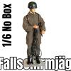  Artikelbild 2 des Artikels “German Fallschirmjäger 1. Fallschirmjäger-Division - Jäger Monte Cassino 1944 ~ Gear Plus Series “
