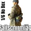  Product image 2 of the product “Michael Carentan 1944 - FJ Regiment 6 - Schüze ”