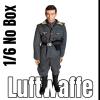  Product image 2 of the product “Oscar Luftwaffe Bomber Pilot, Nachtschlachtgruppen, Ost Front 1943 1/6 ”