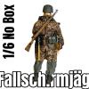  Artikelbild 2 des Artikels “Bochmann Fallschirmjäger Bataillon 500 - Schütze “