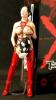  Product image 2 of the product “Mature Female Bondage Figure Red ”