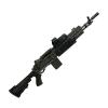  Artikelbild 2 des Artikels “M14 EBR, (with M4 Stock) “