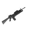  Product image 2 of the product “M16  metalic Coated Rifle 1/6 (diversed Handle) ”