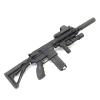  Product image 2 of the product “M16 Shorty metalic Coated  1/6  1/6 ”