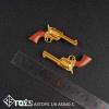 Product image 2 of the product “M1873 Colt Lightning Revolver (Silver) ”