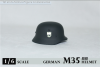  Artikelbild 2 des Artikels “M35 Stahlhelm in Metal Elite tarn 1:6 “
