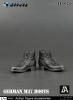  Product image 2 of the product “M37 German  Fieldboots  (Black) 1/6 ”