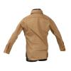  Product image 2 of the product “M37 Shirt (Coyote) 1:6 ”