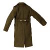  Product image 2 of the product “M39 Melton Coat (Coyote) ”