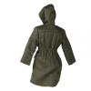  Artikelbild 2 des Artikels “M40 Winterparka mit Kaputze und Futter 1:6 “