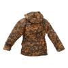  Artikelbild 2 des Artikels “Winterparka, Rauchtarn wendbar 1:6 “