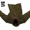  Product image 2 of the product “1/6 WWII Soviet Red Army M35 Overcoat ”