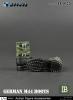  Artikelbild 2 des Artikels “M44 Feldschuhe mit Gamaschen 1:6 “