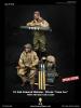  Artikelbild 2 des Artikels “Wardaddy - Fury - Tank Loader - US 2nd Armored Division - in 1/6 scale “