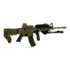  Product image 2 of the product “M4 with duostock ”