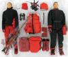  Artikelbild 2 des Artikels “Koji Takeuch, Skull Guard, Joel, Dragon Exclusive, Limited “