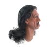  Product image 2 of the product “Machete mit Echthaar 1/6 ”