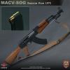  Artikelbild 2 des Artikels “MACV-SOG - Prairie Fire 1970 “