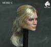  Artikelbild 2 des Artikels “Mancotoys 1:6 Scale MC002 Head Sculpt “