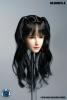  Product image 2 of the product “Sexy Superduck Female manga Head 1/6 ”