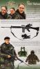  Artikelbild 2 des Artikels “Marine Robert Hughman Royal Marine Commando “