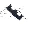 Product image 2 of the product “Marineschwimmweste 1/6 (Schwarz) ”