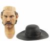  Artikelbild 2 des Artikels “Marshal - Wyatt Earp Head 1:6 “