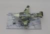  Product image 2 of the product “Small Concrete Airfield Mat 1:30 ”