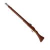  Product image 2 of the product “Matchlock musket made in Suhl-Henneberg, Thuringia, 1600-1620 ”