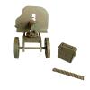  Product image 2 of the product “Maxim M1910 Maschinengewehr ”