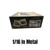  Artikelbild 2 des Artikels “RC Jeep Willys MB  1941 MB -METAL-1:16 “