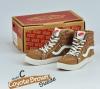 Artikelbild 2 des Artikels “Coyote Brown Suede Shoes Brown “