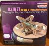  Product image 2 of the product “1:72 Me 109G-2 Trop & Kubelwagen, 